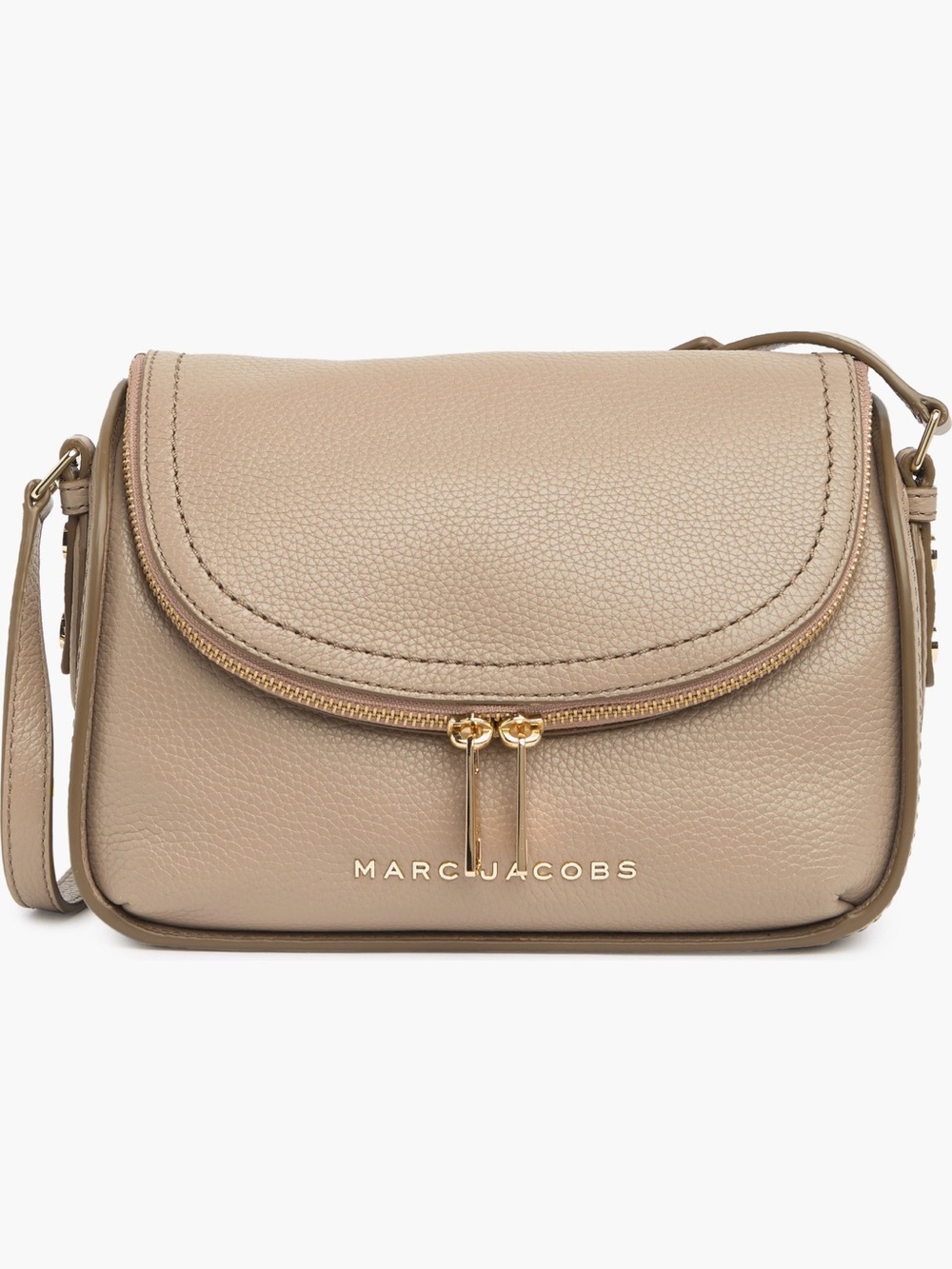 Marc Jacobs mini groove messenger bag